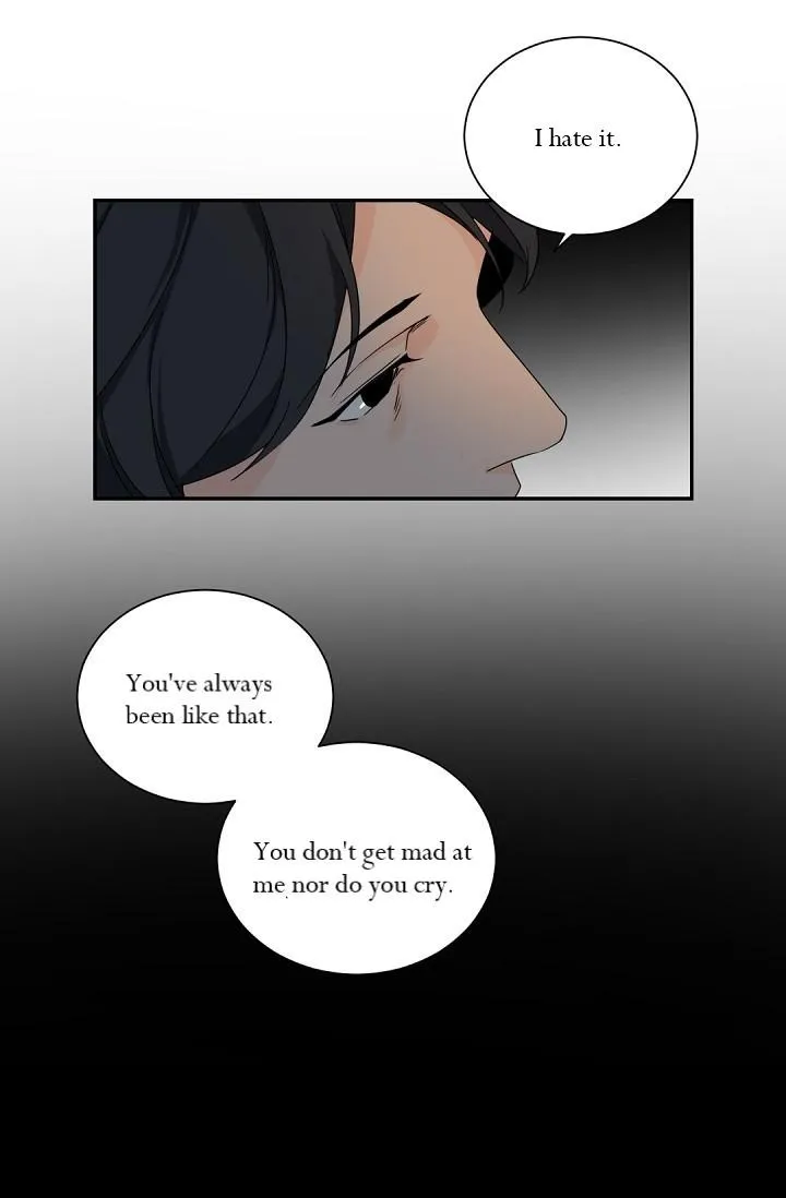 Boss Bitch Baby Chapter 45 page 32 - 