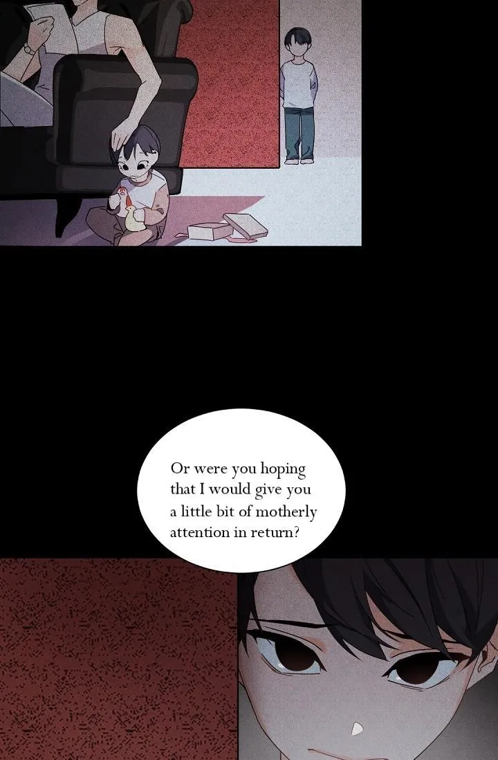 Boss Bitch Baby Chapter 45 page 34 - 