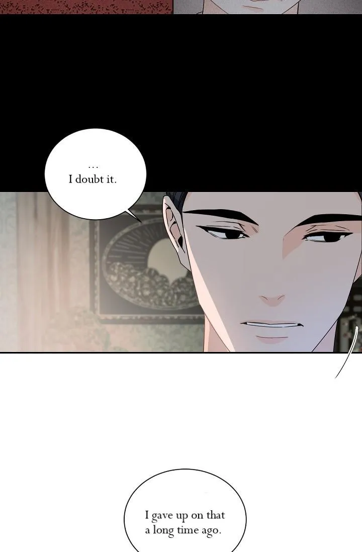 Boss Bitch Baby Chapter 45 page 35 - 