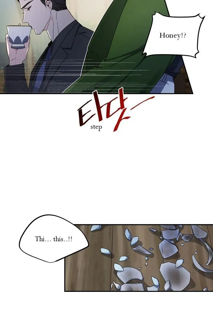 Boss Bitch Baby Chapter 45 page 39 - 