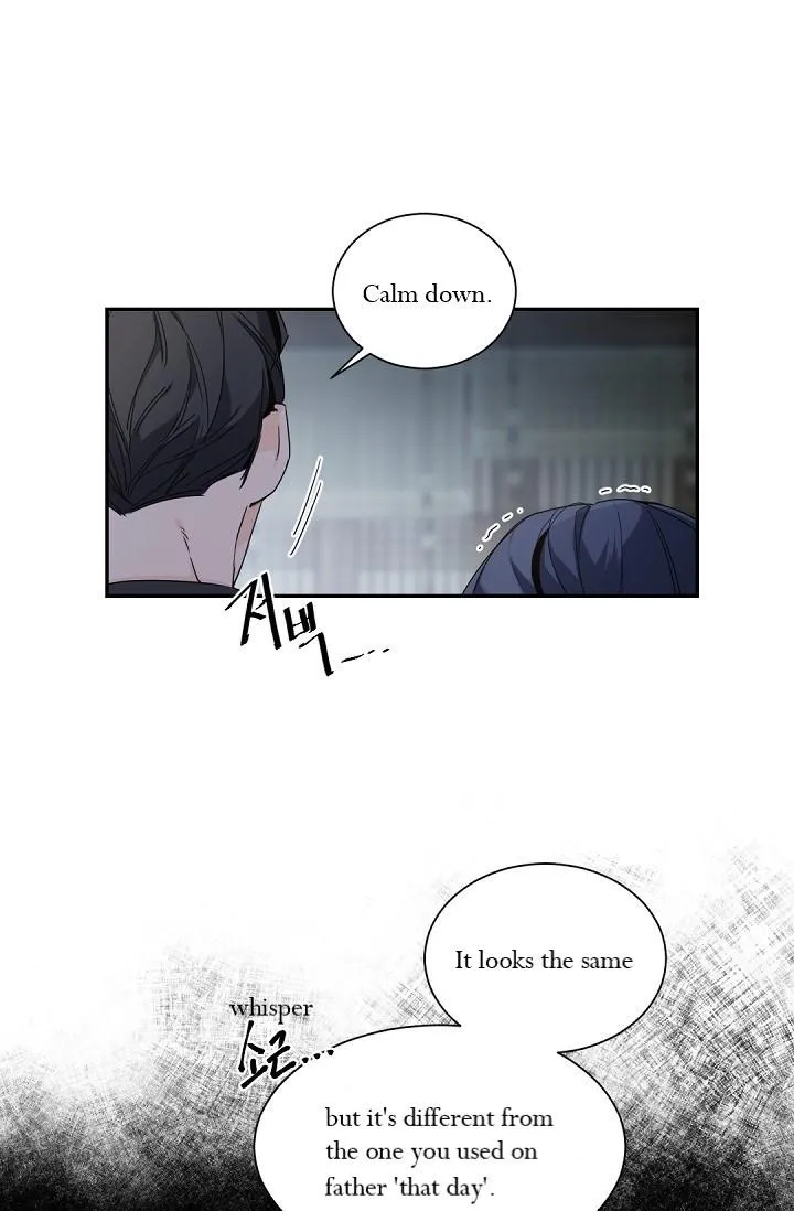 Boss Bitch Baby Chapter 45 page 40 - 