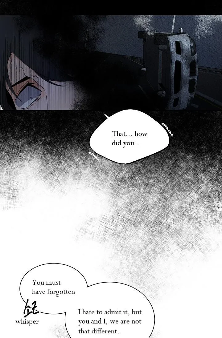 Boss Bitch Baby Chapter 45 page 42 - 