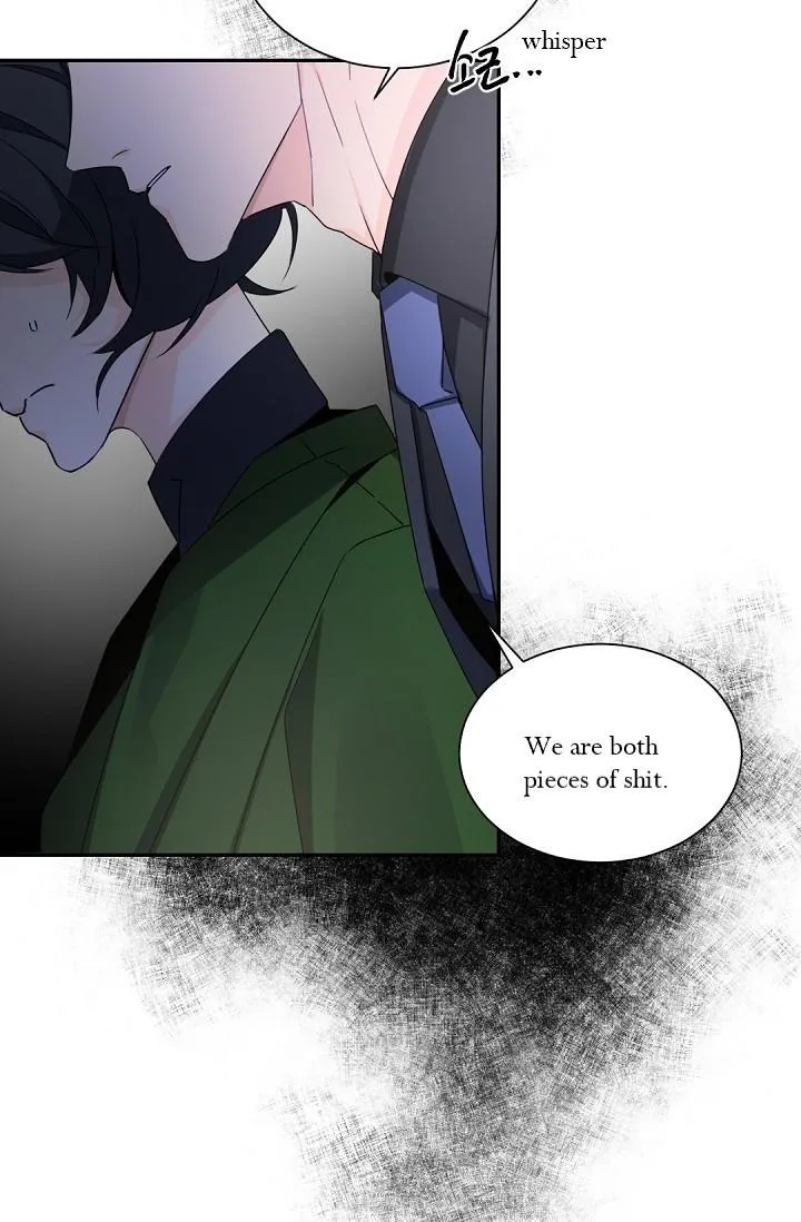 Boss Bitch Baby Chapter 45 page 43 - 