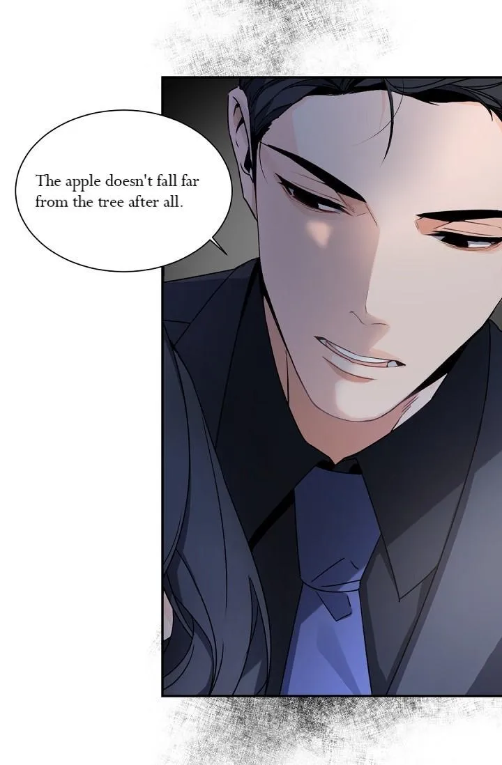 Boss Bitch Baby Chapter 45 page 44 - 