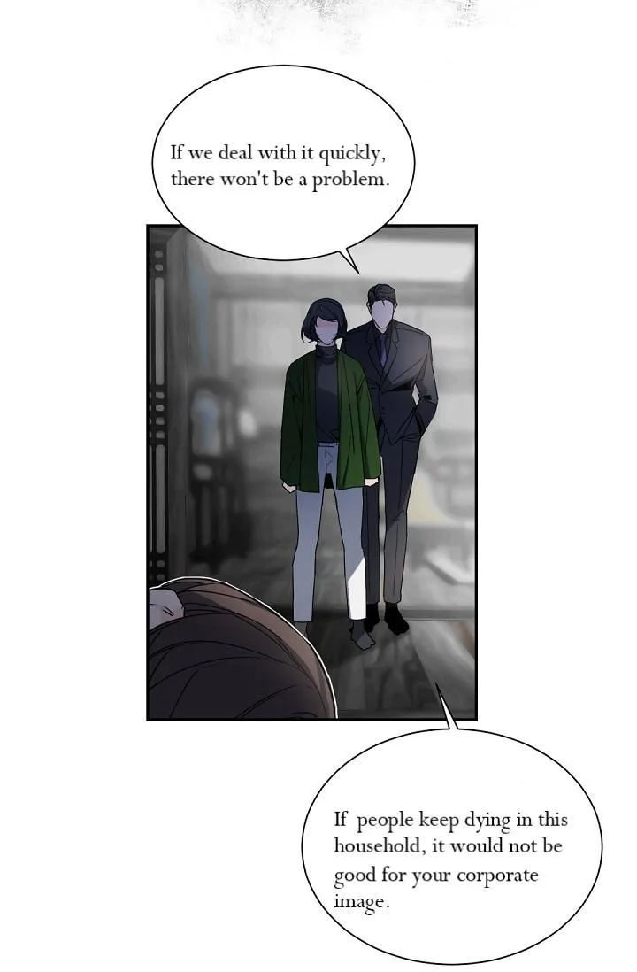 Boss Bitch Baby Chapter 45 page 45 - 
