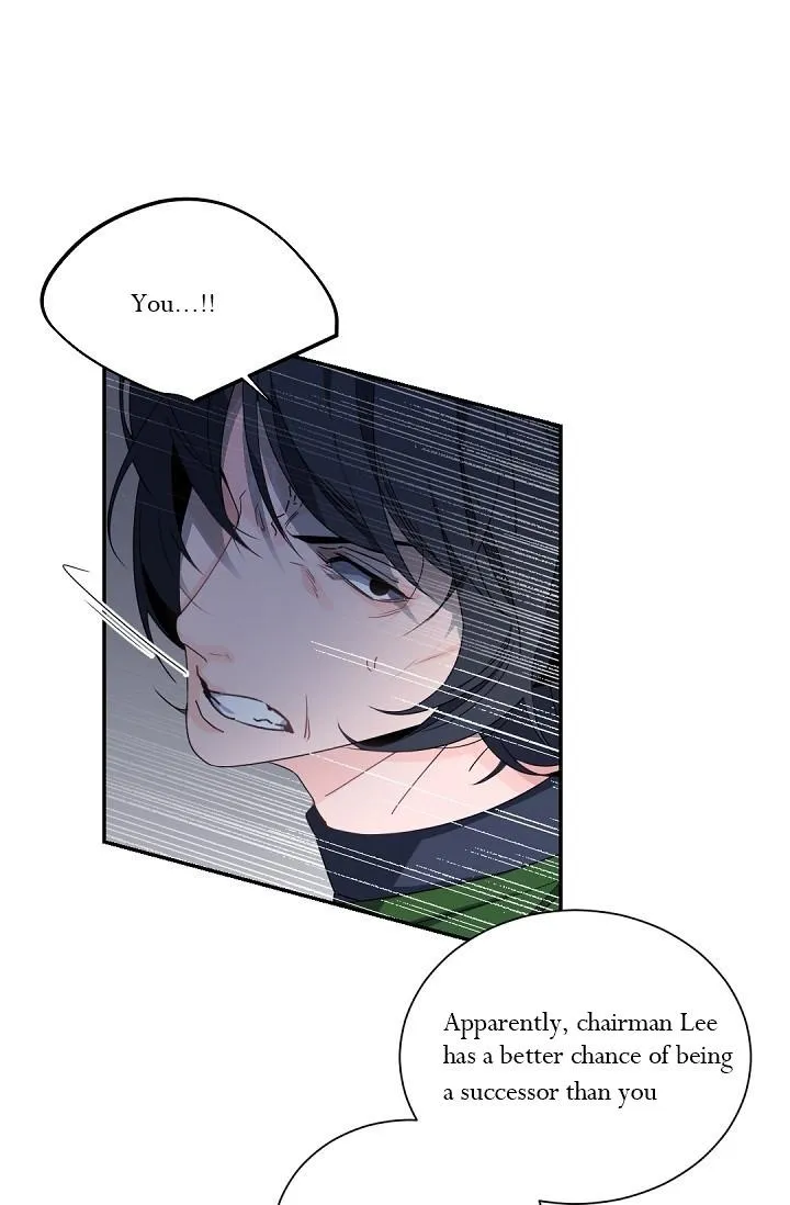 Boss Bitch Baby Chapter 45 page 46 - 