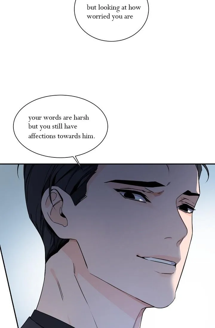Boss Bitch Baby Chapter 45 page 47 - 