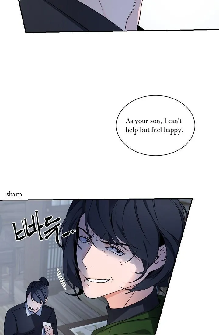 Boss Bitch Baby Chapter 45 page 48 - 