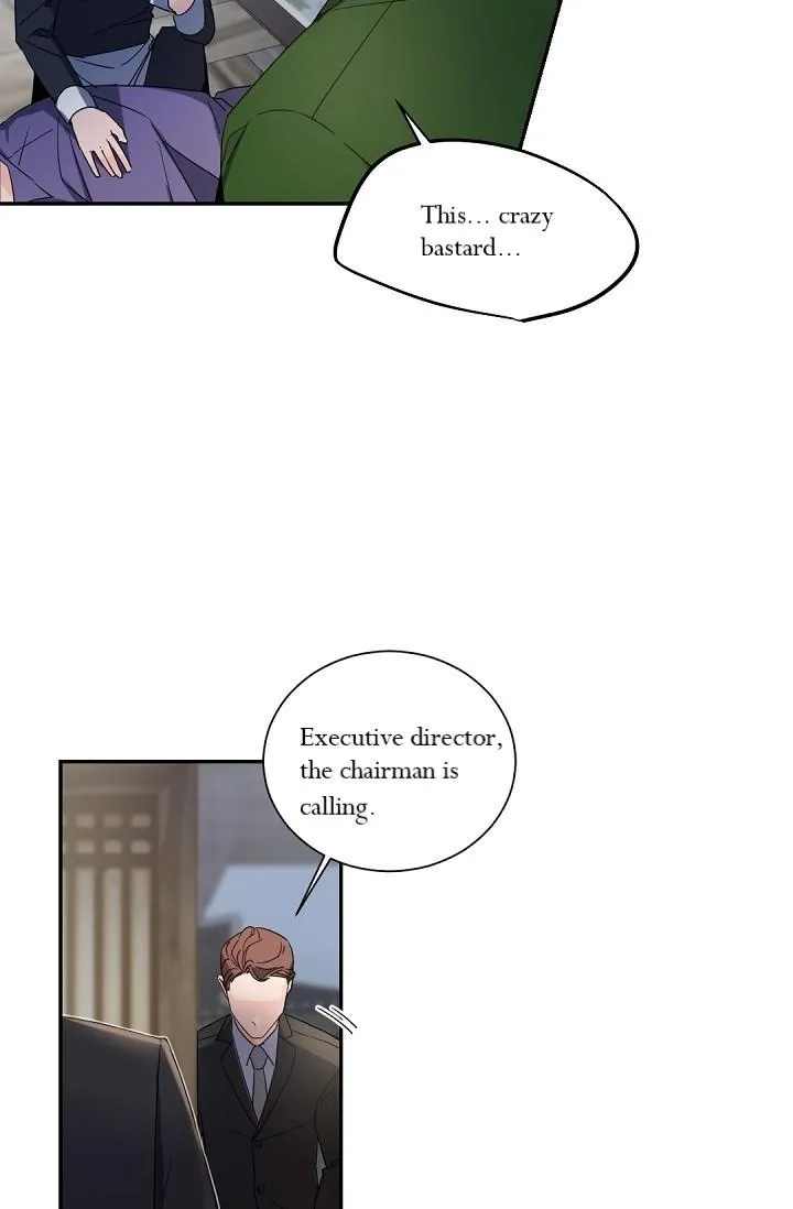 Boss Bitch Baby Chapter 45 page 49 - 