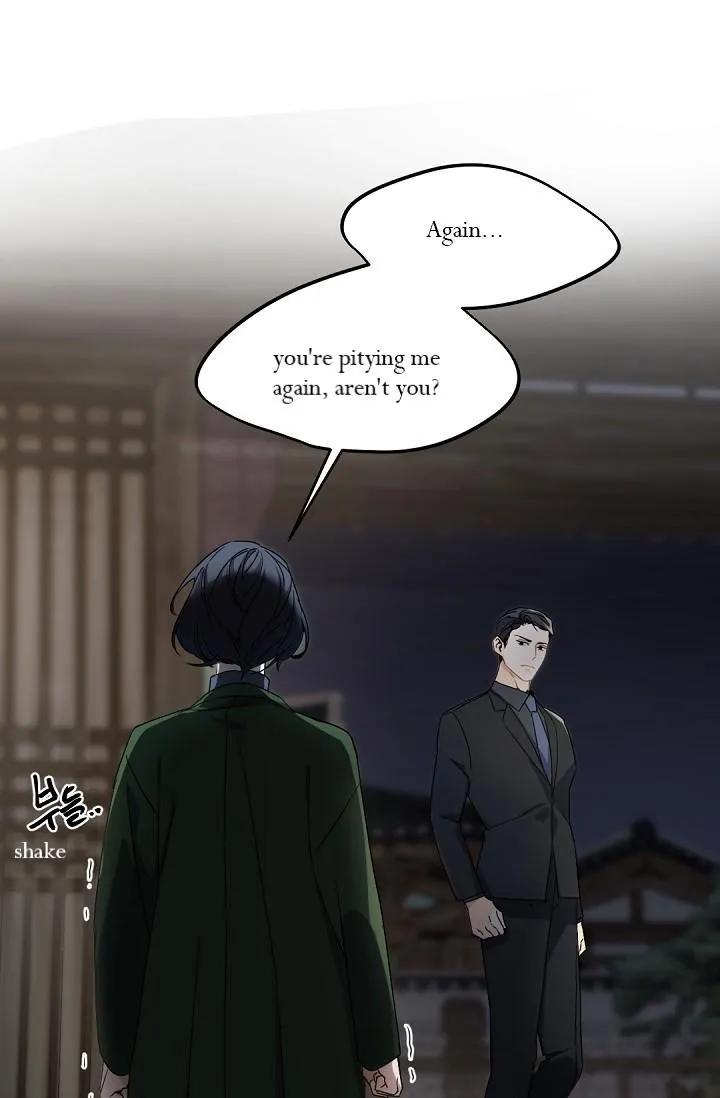 Boss Bitch Baby Chapter 45 page 51 - 