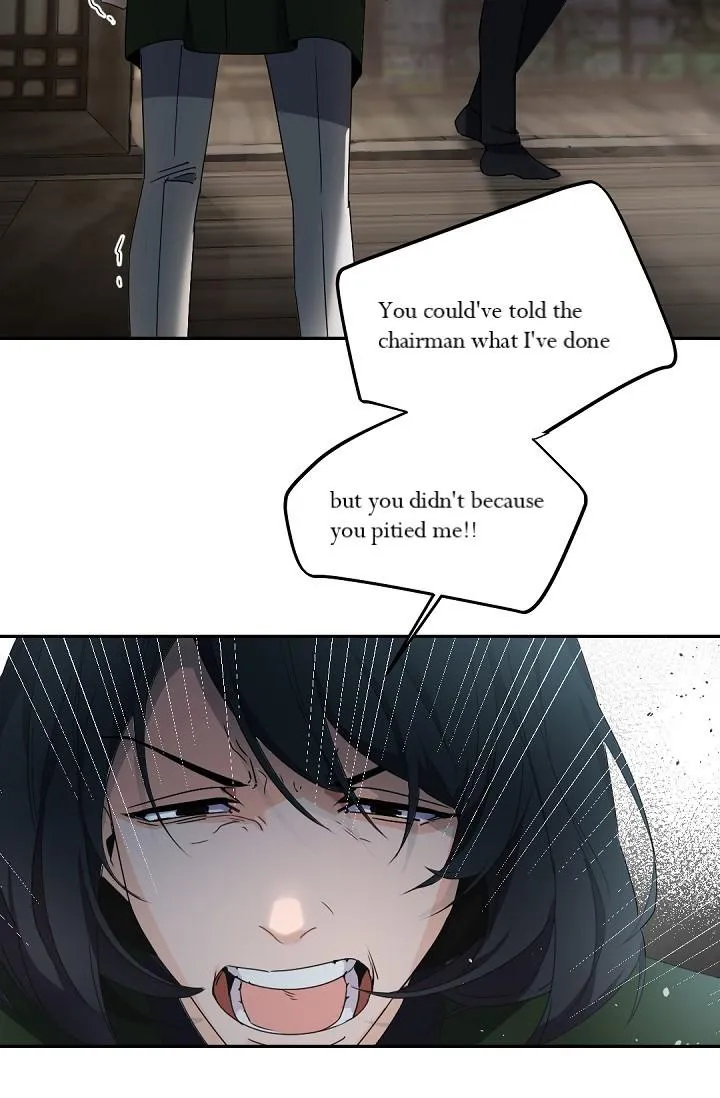 Boss Bitch Baby Chapter 45 page 52 - 