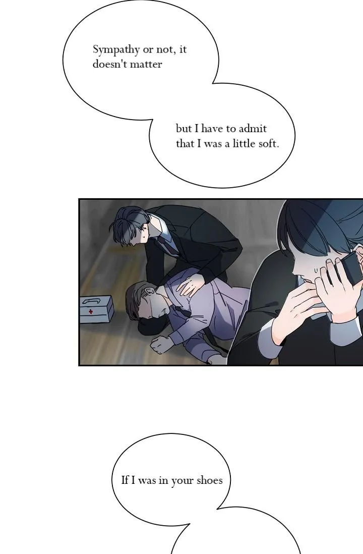 Boss Bitch Baby Chapter 45 page 54 - 