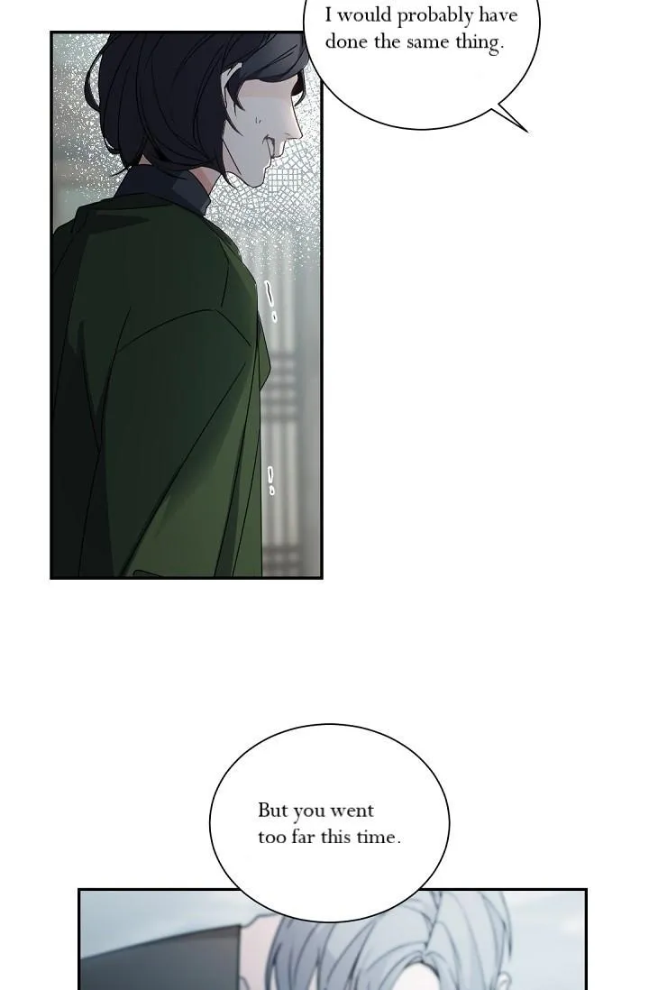 Boss Bitch Baby Chapter 45 page 55 - 