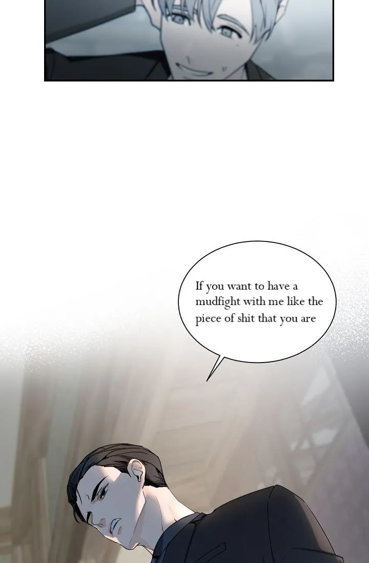 Boss Bitch Baby Chapter 45 page 56 - 