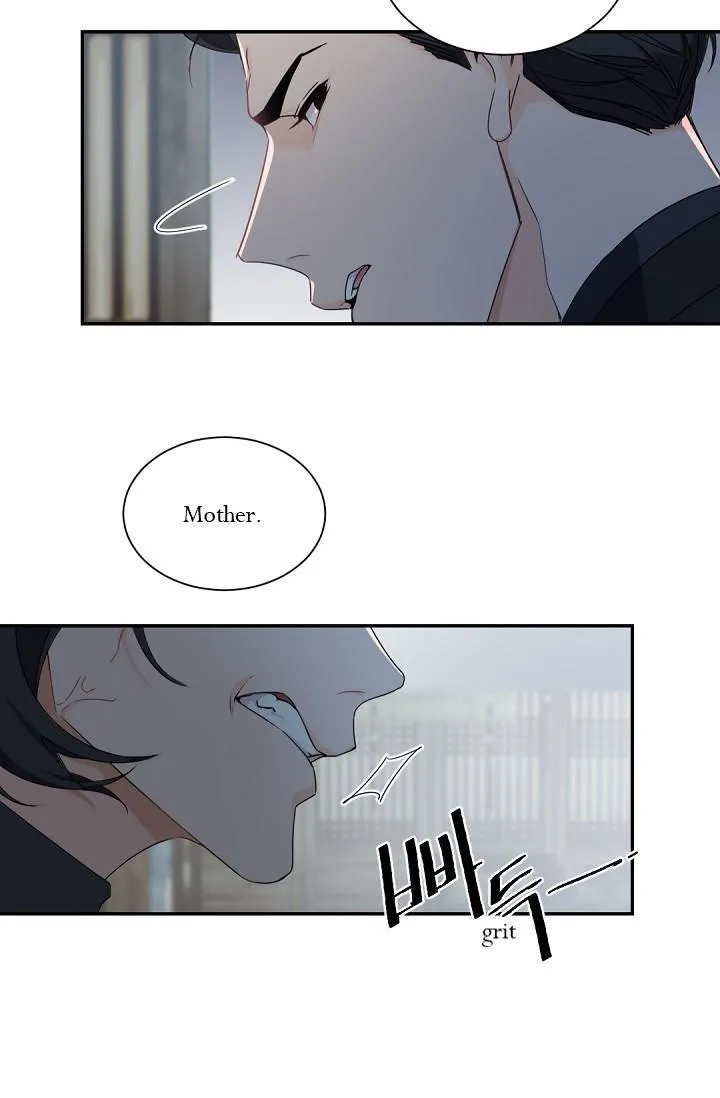 Boss Bitch Baby Chapter 45 page 58 - 