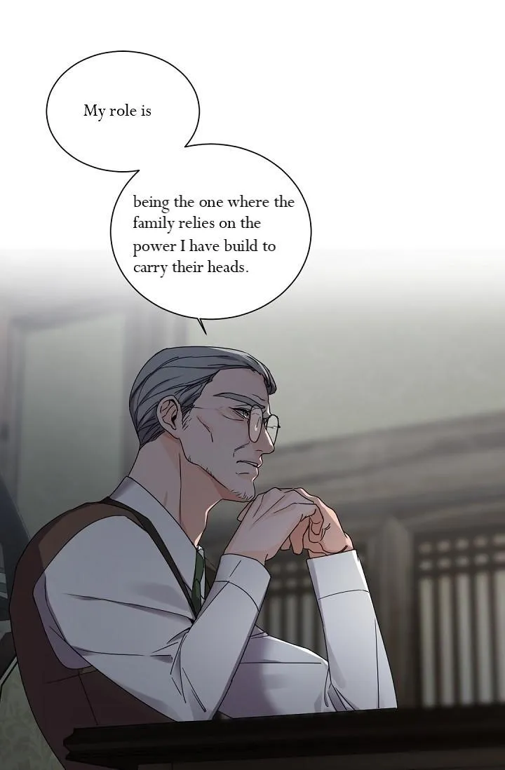 Boss Bitch Baby Chapter 46 page 11 - 
