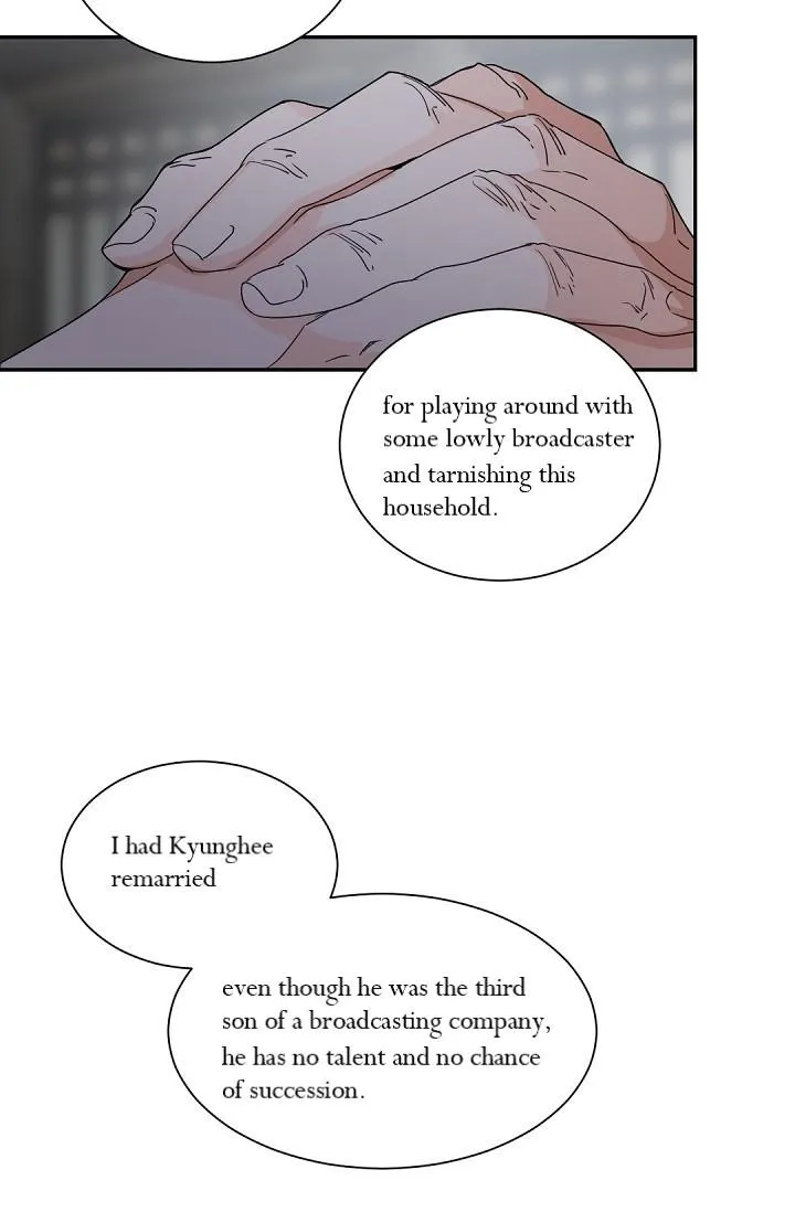 Boss Bitch Baby Chapter 46 page 13 - 