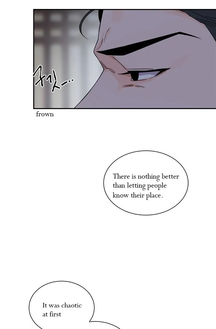 Boss Bitch Baby Chapter 46 page 14 - 