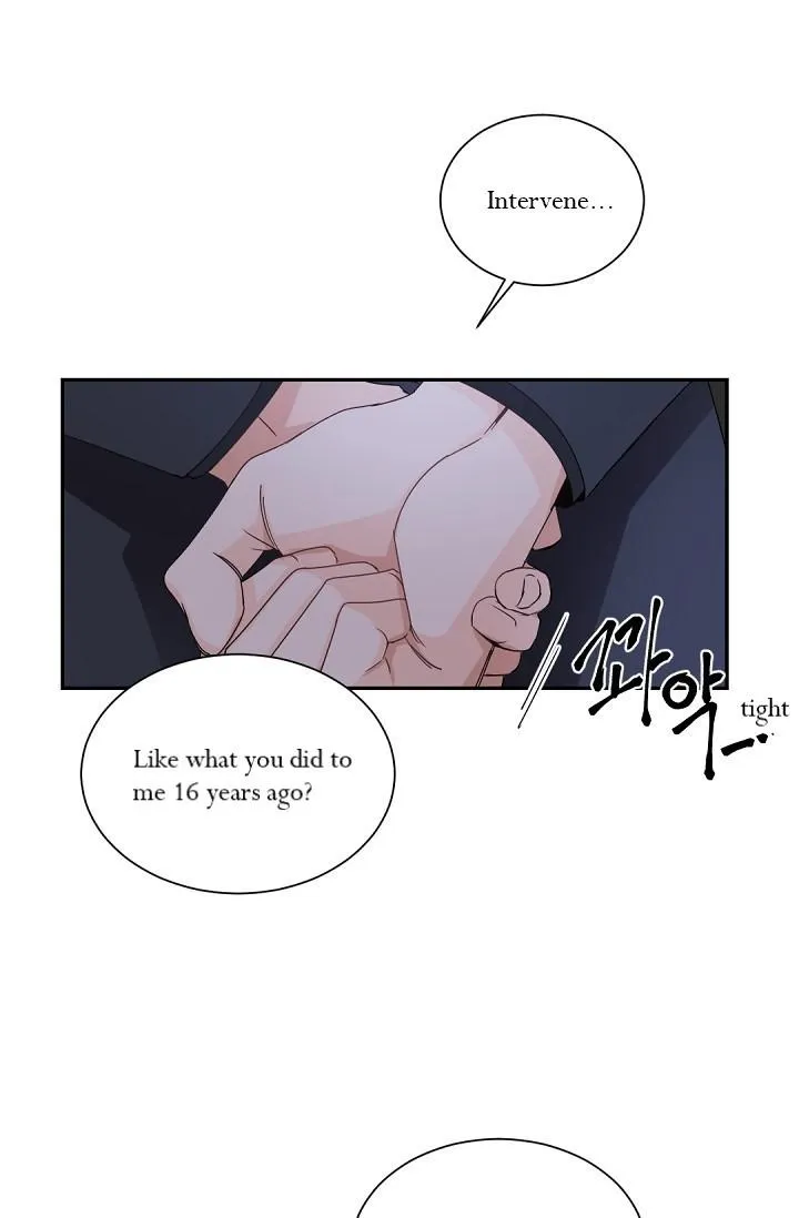 Boss Bitch Baby Chapter 46 page 17 - 