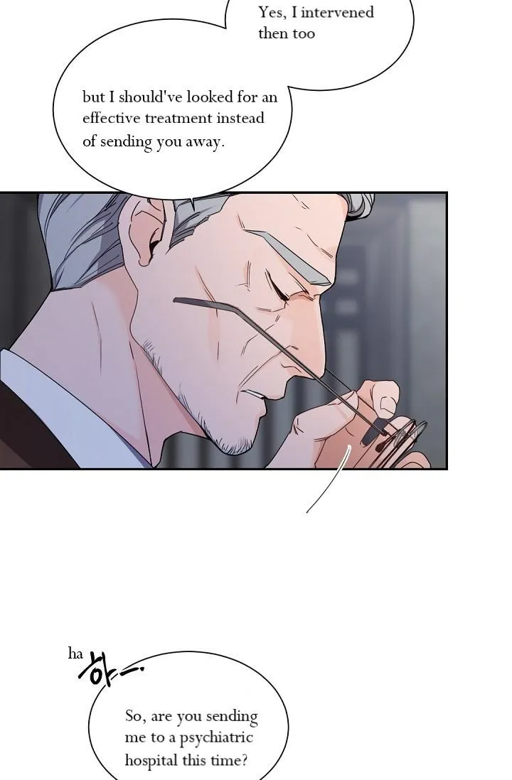 Boss Bitch Baby Chapter 46 page 18 - 