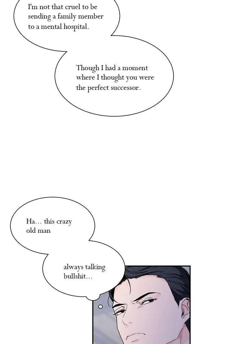 Boss Bitch Baby Chapter 46 page 20 - 