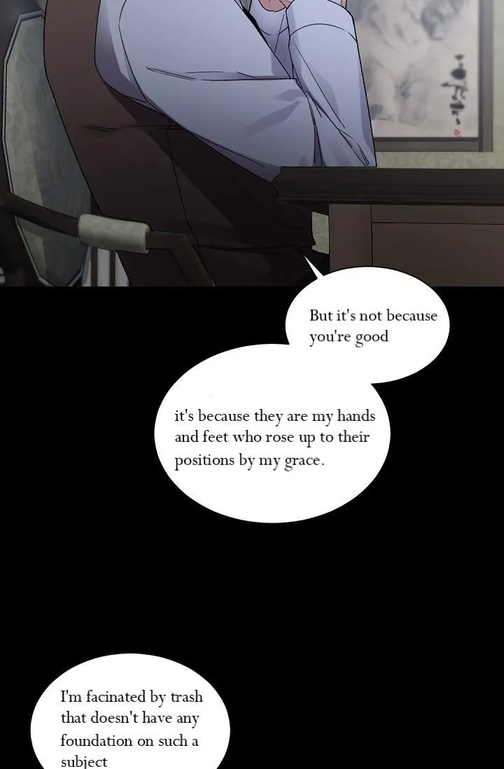 Boss Bitch Baby Chapter 46 page 25 - 