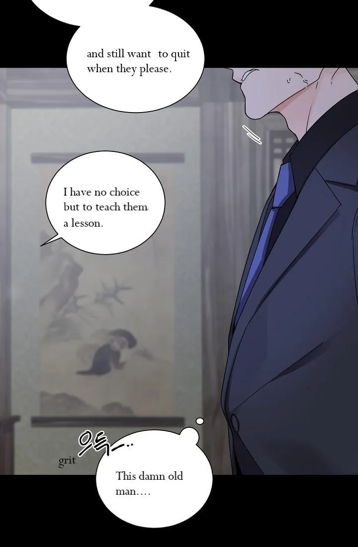 Boss Bitch Baby Chapter 46 page 26 - 