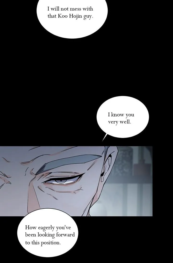 Boss Bitch Baby Chapter 46 page 28 - 