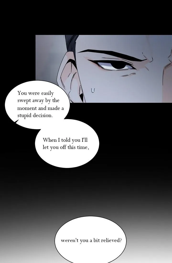 Boss Bitch Baby Chapter 46 page 29 - 