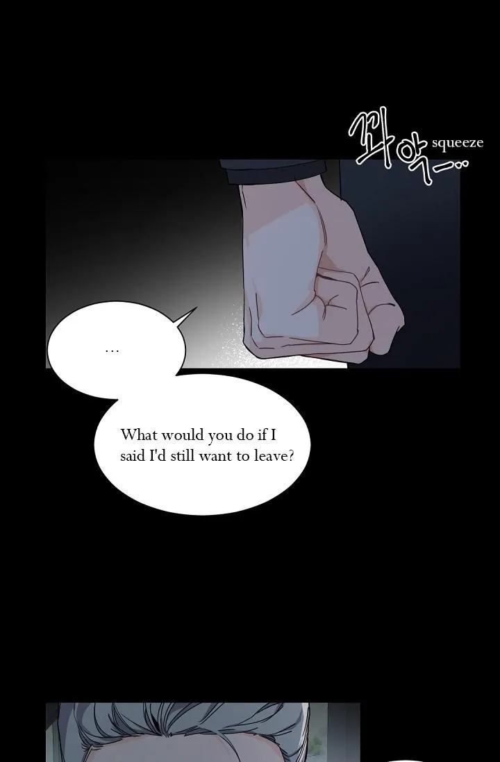 Boss Bitch Baby Chapter 46 page 31 - 