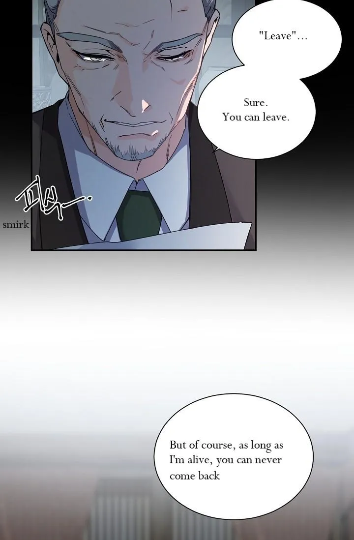 Boss Bitch Baby Chapter 46 page 32 - 
