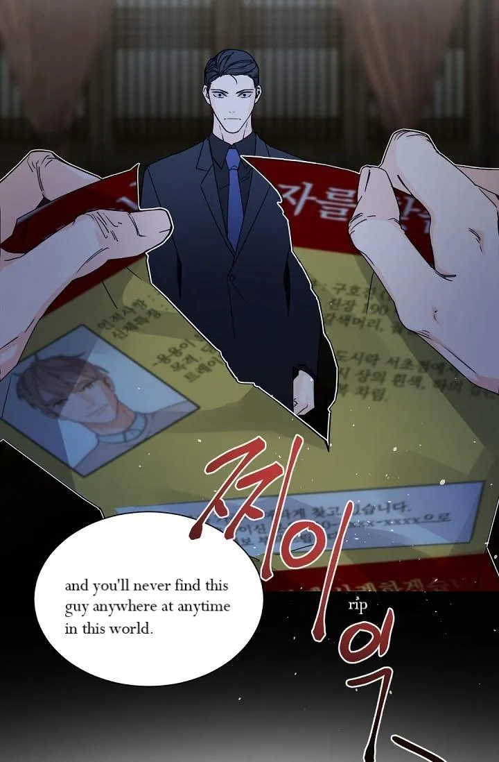 Boss Bitch Baby Chapter 46 page 33 - 