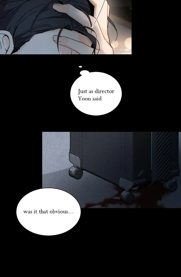 Boss Bitch Baby Chapter 46 page 40 - 