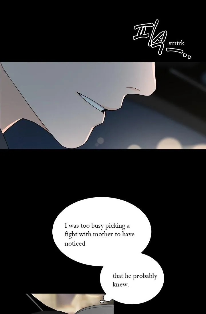 Boss Bitch Baby Chapter 46 page 41 - 