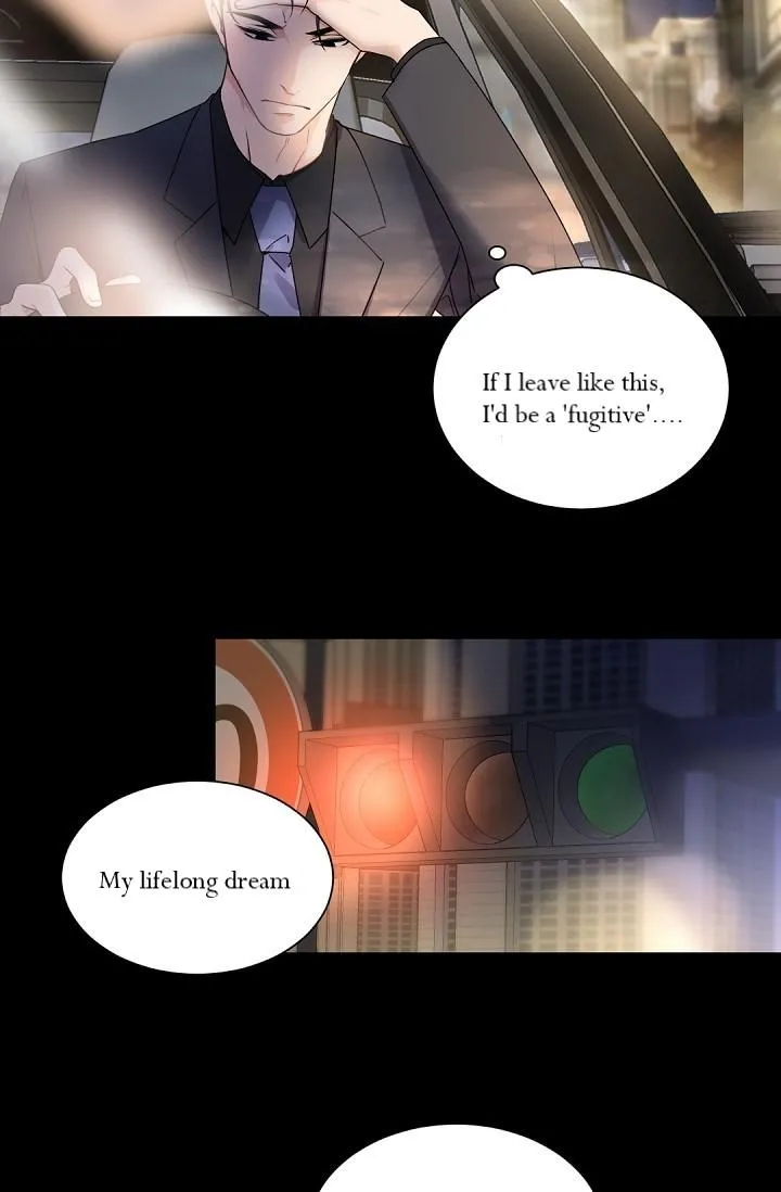 Boss Bitch Baby Chapter 46 page 43 - 