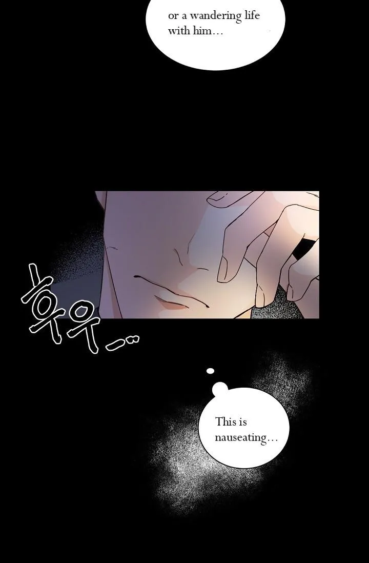 Boss Bitch Baby Chapter 46 page 44 - 