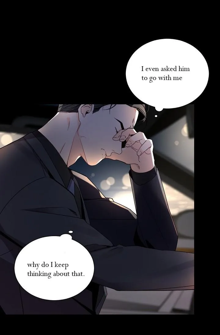 Boss Bitch Baby Chapter 46 page 45 - 