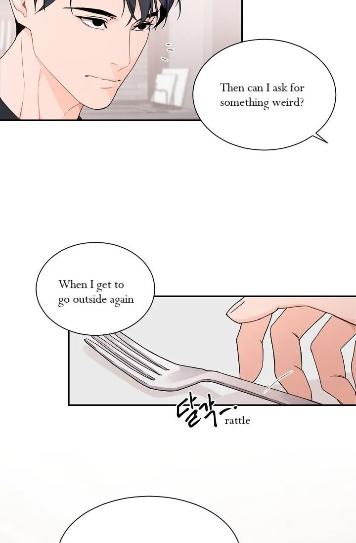 Boss Bitch Baby Chapter 46 page 58 - 