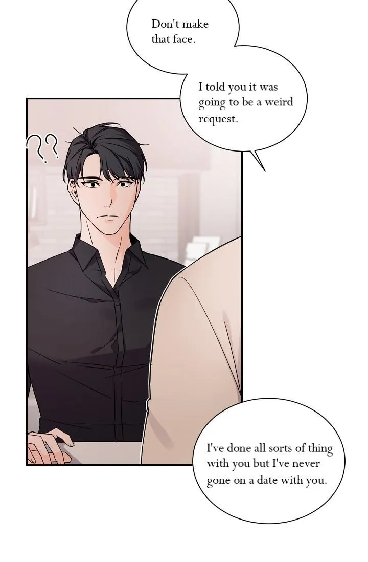 Boss Bitch Baby Chapter 46 page 60 - 
