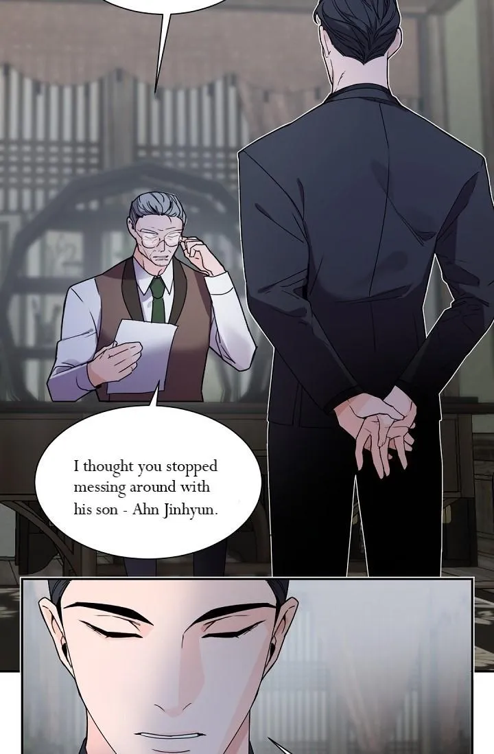 Boss Bitch Baby Chapter 46 page 7 - 