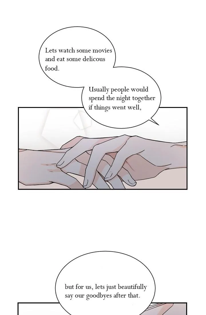 Boss Bitch Baby Chapter 46 page 61 - 