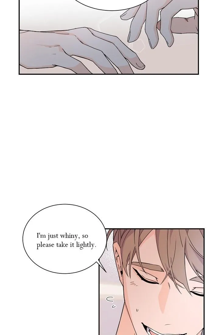 Boss Bitch Baby Chapter 46 page 62 - 