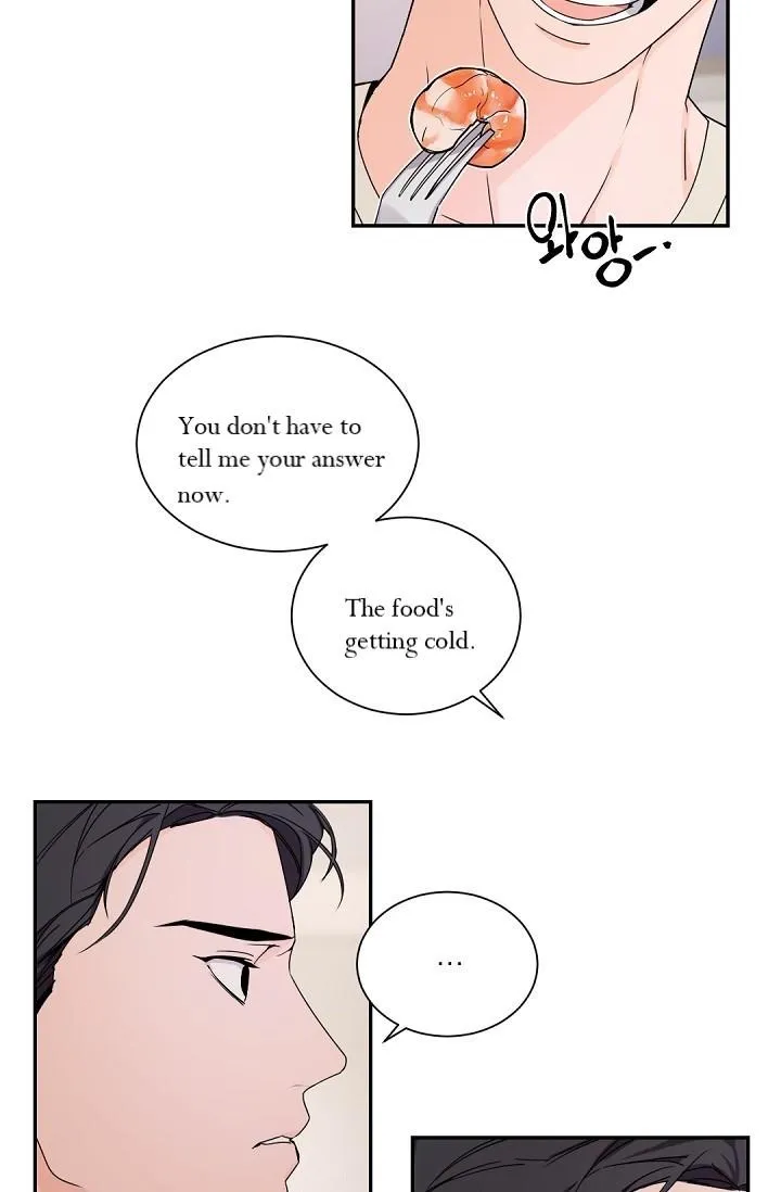Boss Bitch Baby Chapter 46 page 63 - 