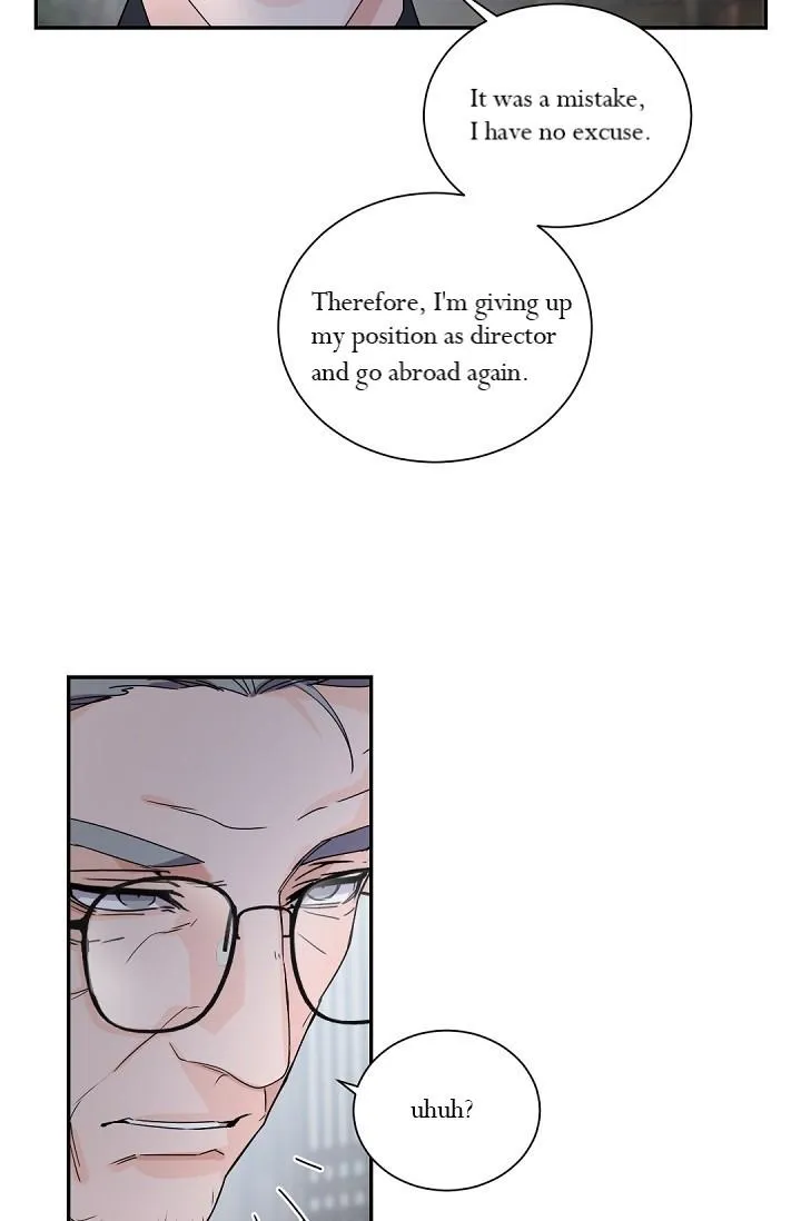 Boss Bitch Baby Chapter 46 page 8 - 