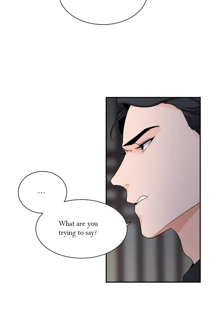 Boss Bitch Baby Chapter 46 page 10 - 