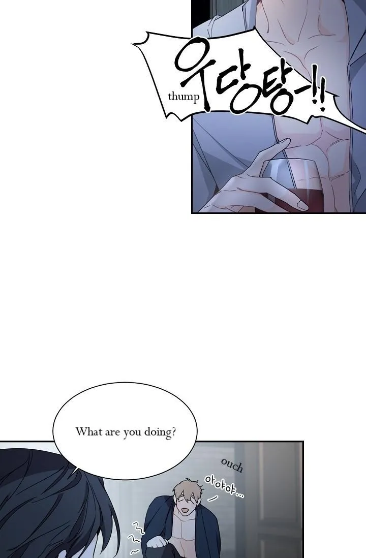 Boss Bitch Baby Chapter 47 page 17 - 