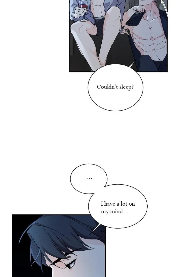 Boss Bitch Baby Chapter 47 page 19 - 