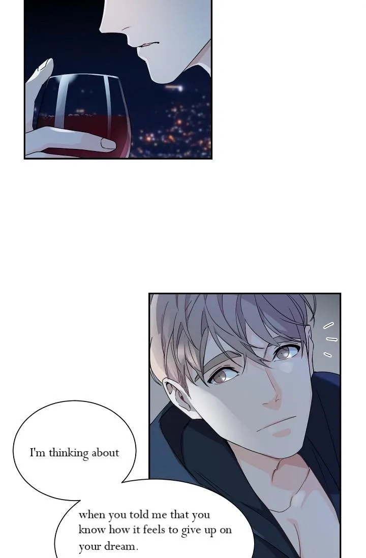 Boss Bitch Baby Chapter 47 page 20 - 
