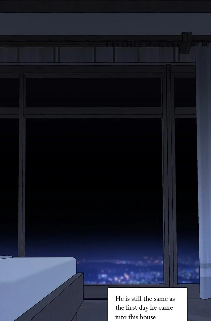 Boss Bitch Baby Chapter 47 page 3 - 
