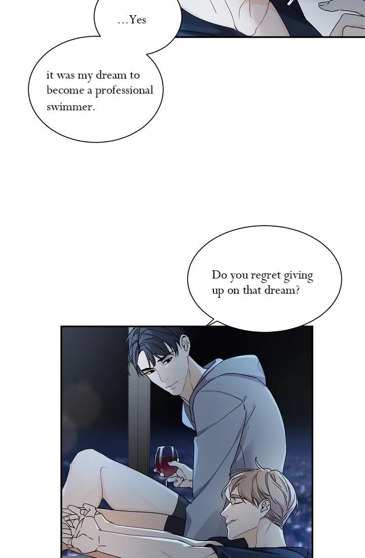 Boss Bitch Baby Chapter 47 page 23 - 